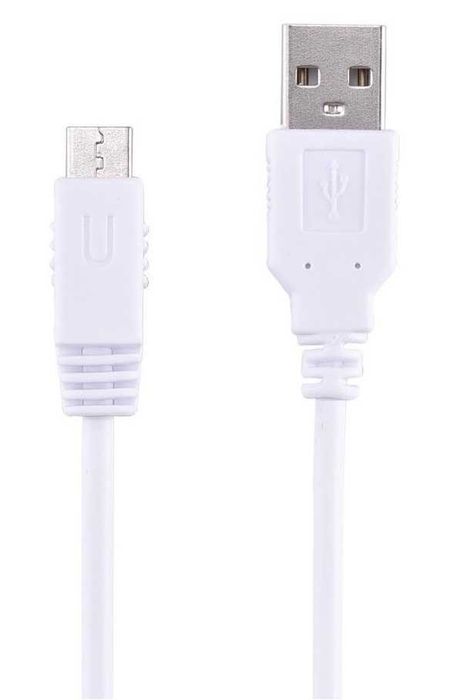 Kabel USB do ładowania GamePada Wii U 1m * Wejherowo Video-Play