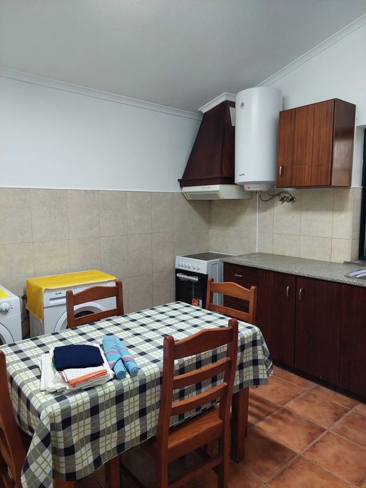 Arrenda-se Apartamento T1