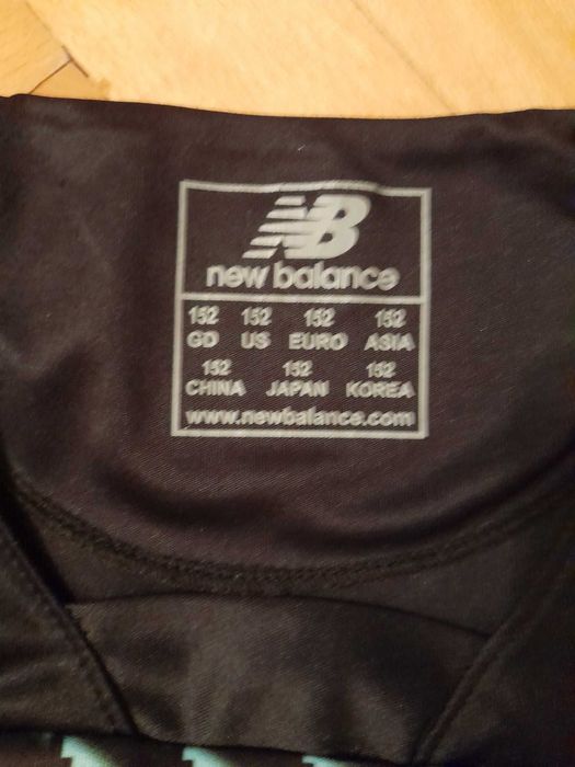 Sprzedam koszulkę Mohamed Salah Liverpool New Balance