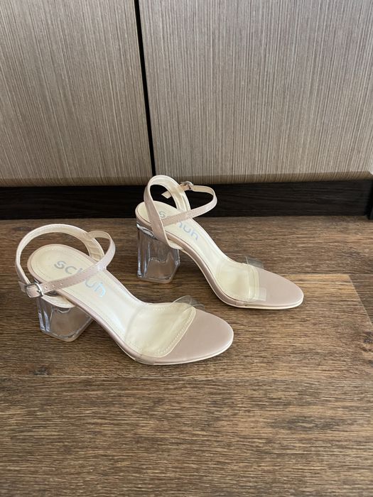 Босоніжки Schuh | Розмір 37