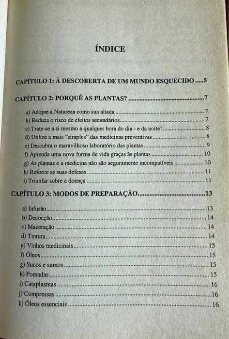 " Enciclopédia Familiar das PLANTAS CURATIVAS "