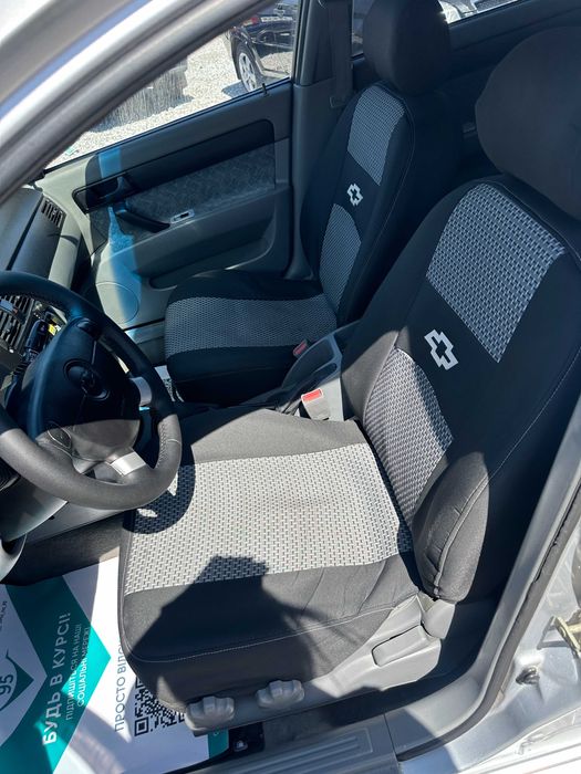 Продам Chevrolet Nubira 2014 рік можлива розстрочка,кредит,обмін