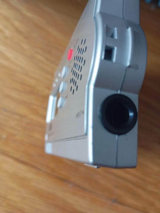 Afinador de guitarra Korg