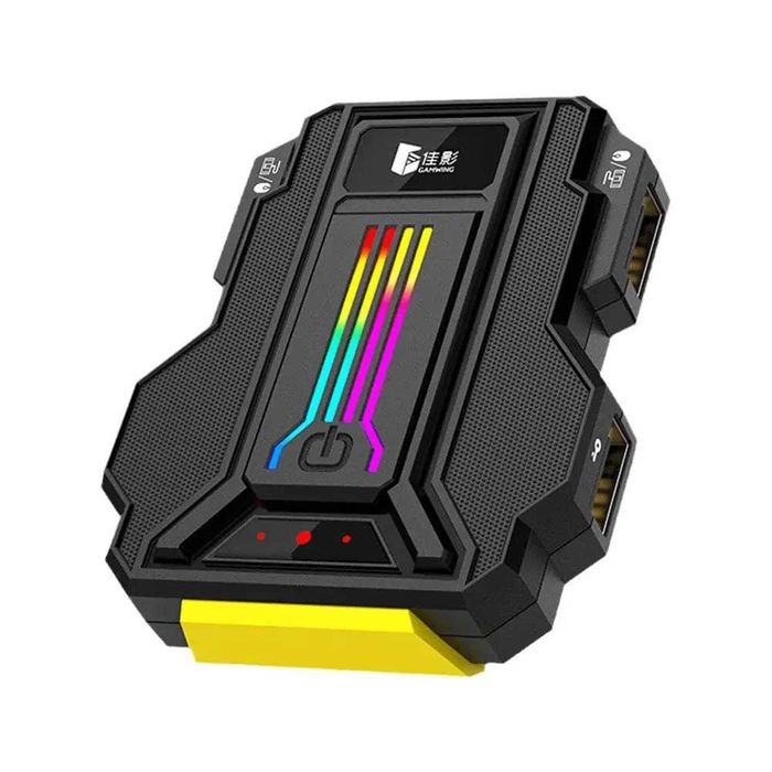 Hunter Controller Gaming Adapter dla Android