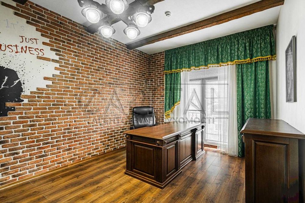 Коммерческая недвижимость по адресу (площадь 144 м²) - Atlanta.ua - фото 2