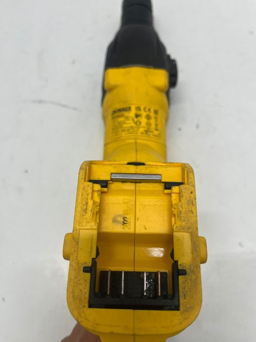 Młotowiertarka DEWALT DCH033 18V SDS PLUS 2.0J body gw12m fv23