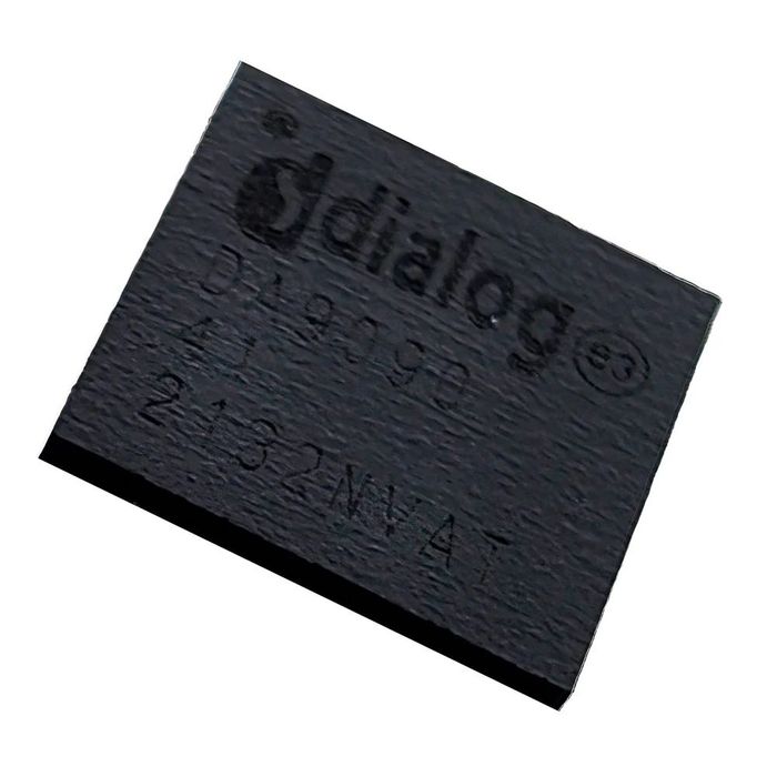 Чип DA9090 PMIC для Raspberry Pi 4B / 3B Plus / CM4 (PMIC)