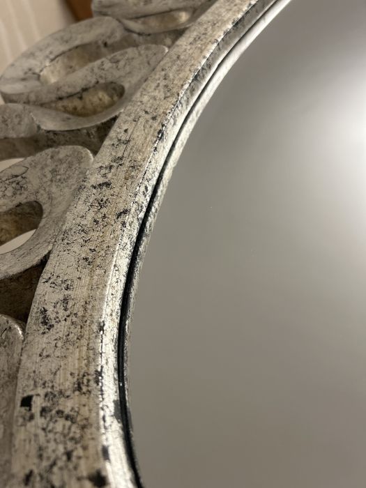 Espelho decorativo grande