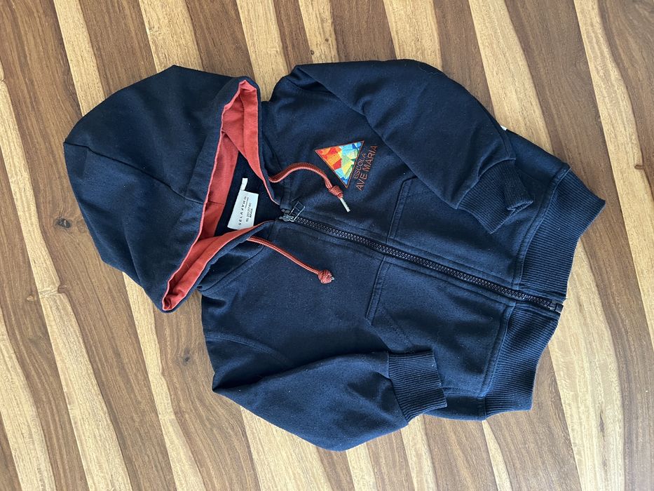 Farda Escola Avé Maria