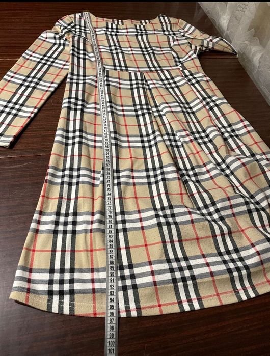 Плаття для вагітних, М