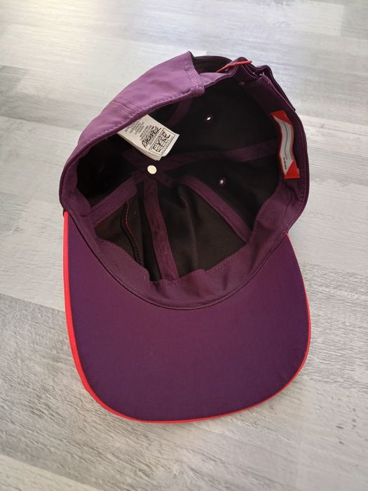 Czapka z daszkiem Adidas unisex