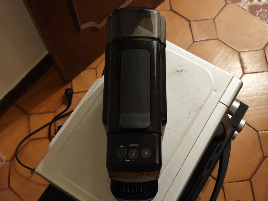 Máquina de Café Pingo Doce