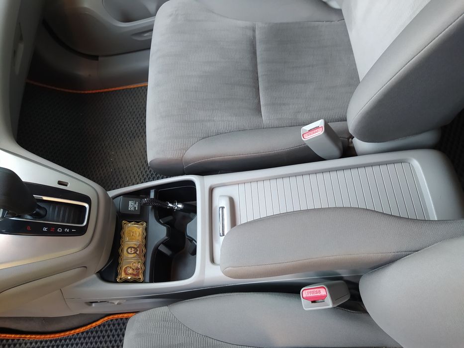 Продам Honda C-RV 2014