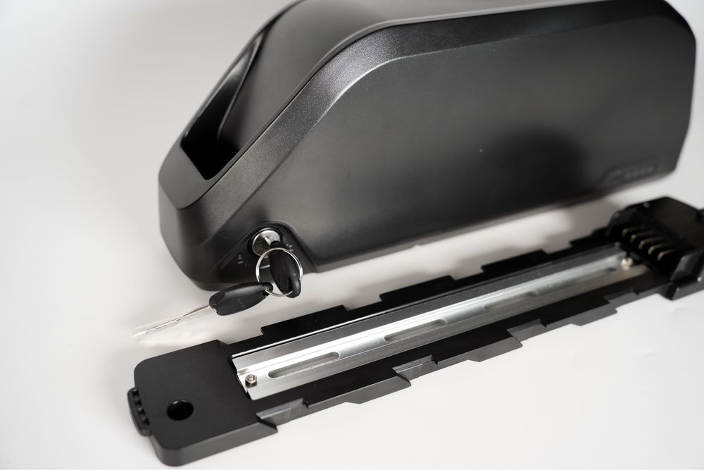 Акумулятор 48V 20Ah Samsung Li-ion. Для Електровелосипеда!