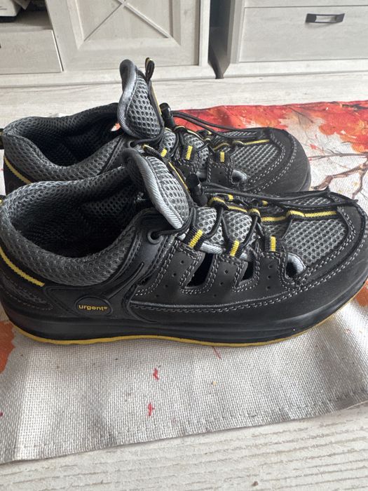 Sprzedam buty robocze