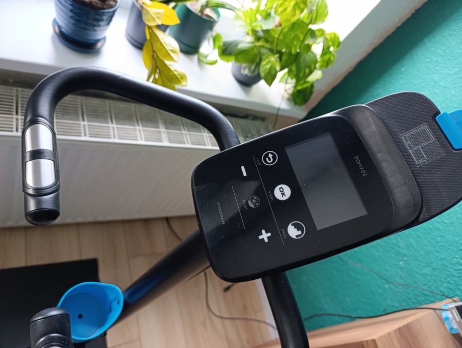 Rower stacjonarny Domyos 140