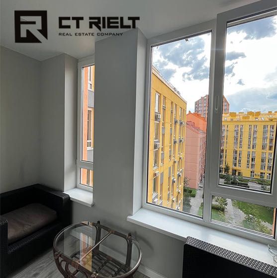 3-комнатная квартира по адресу ул. Пер Березневая (площадь 82 м²) - Atlanta.ua - фото 6