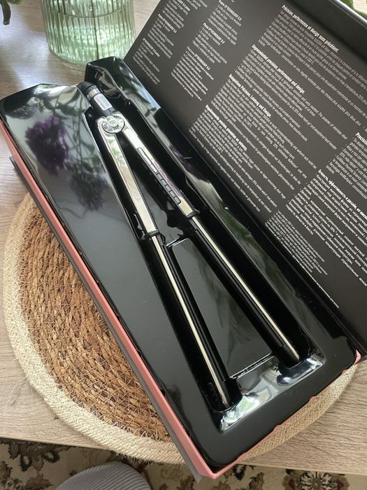 Утюжок плойка babyliss PRO3100