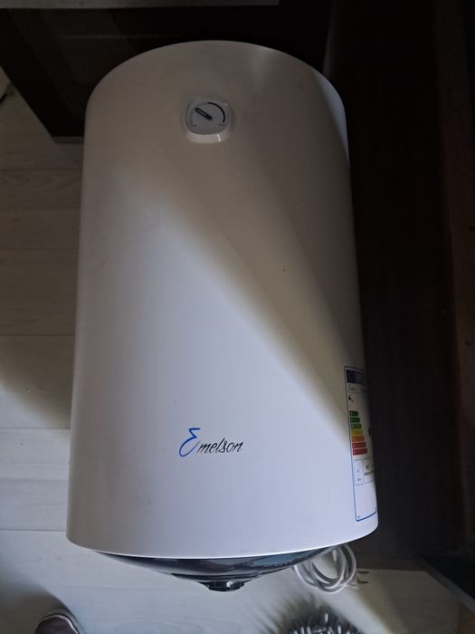 Cilindro electrico