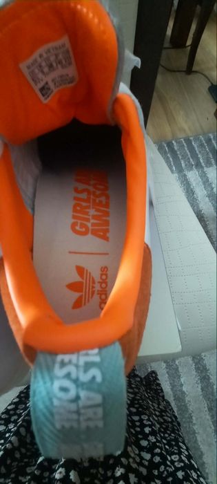 Buty adidas superstar rozm. 38
