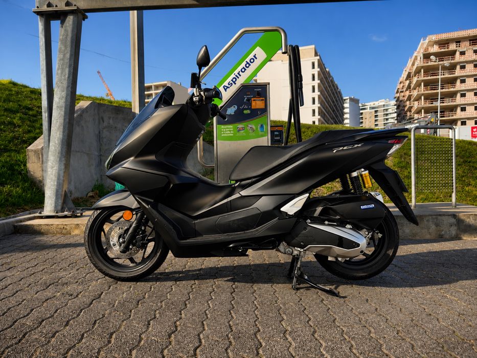 Honda PCX DX 125cc