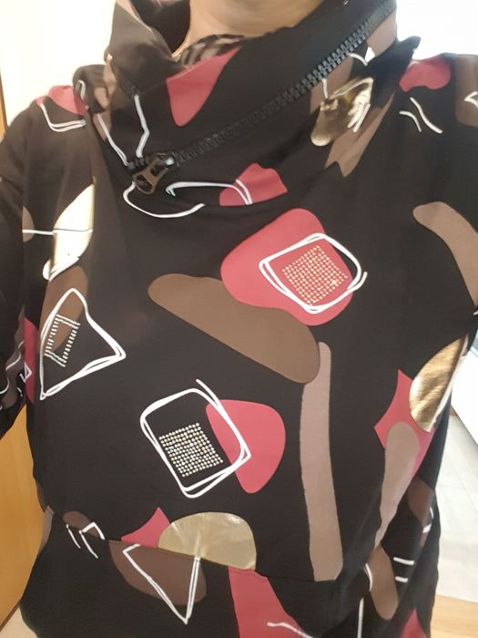 Bluza Megi s/m nowa