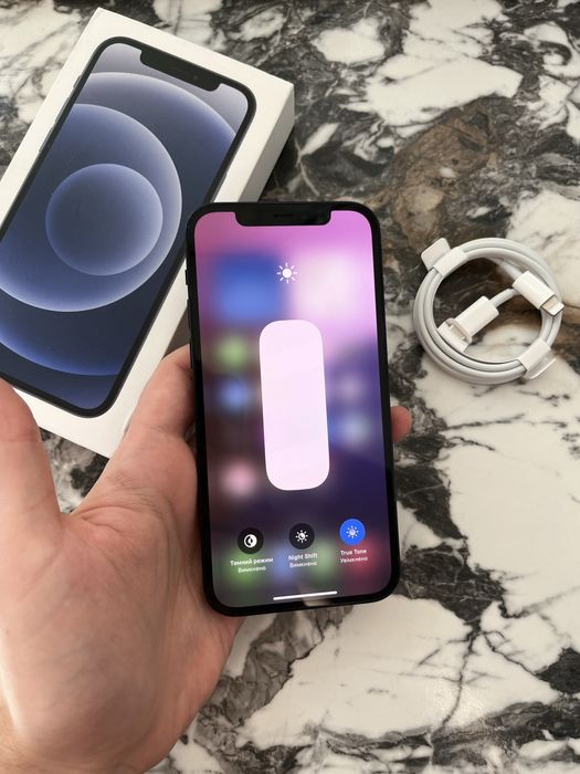 iPhone 12 128gb Neverlock айфон 12