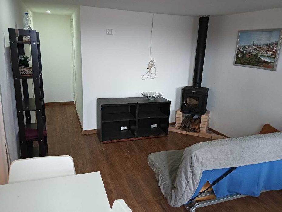 Arrendo casa T2 em Folgosa - Castro Daire