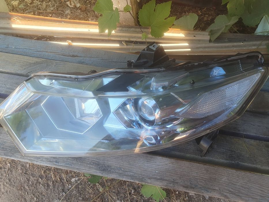 Honda CRV,Jazz,Civic 7,Honda Insight 09-14,Honda Accord 7