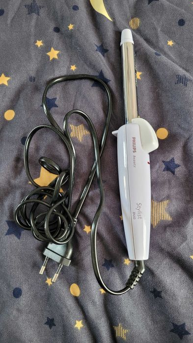 Lokówka Philips, stan dobry