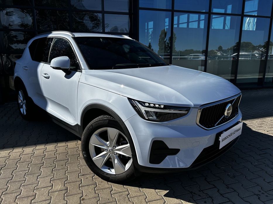 Volvo XC 40