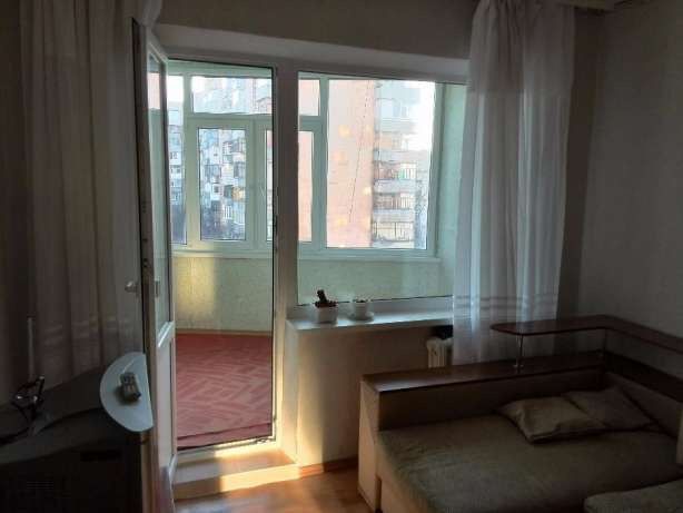 Здам квартиру однокімнатну.