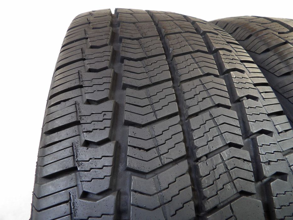 2x opony 205/65r16c Matador Variant AllWeather 2
