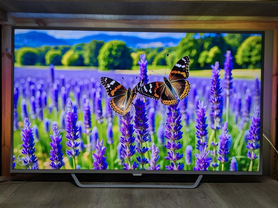 Philips 65PUS6412 4K Ultra HD Android 8 Quad Core, 16 Гб Ambilight !