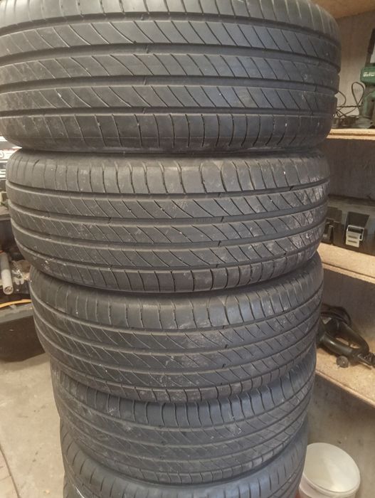 Michelin 195/55 R 16
