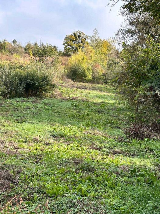 Продаж ділянки, с.Бикова Гребля.