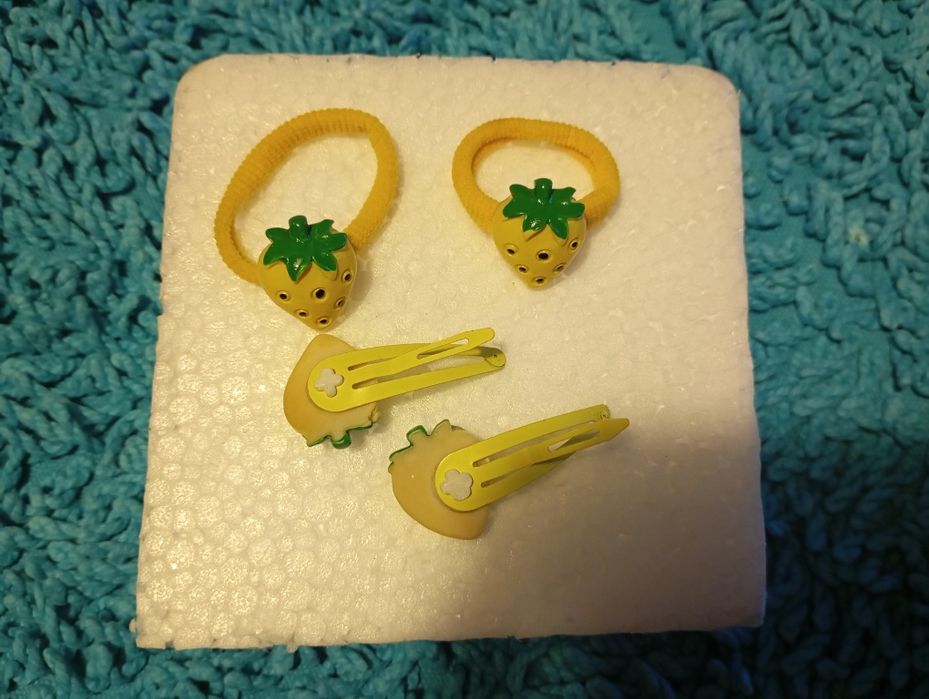 Travessões mais elásticos