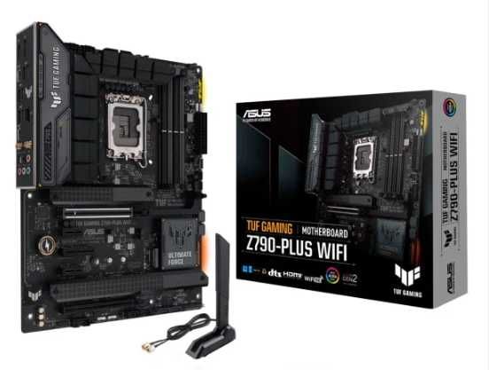 Płyta główna Asus Tuf Gaming Z790-Plus Wifi