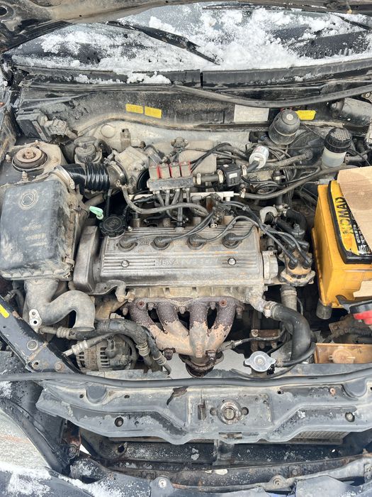 Продам авто джилі