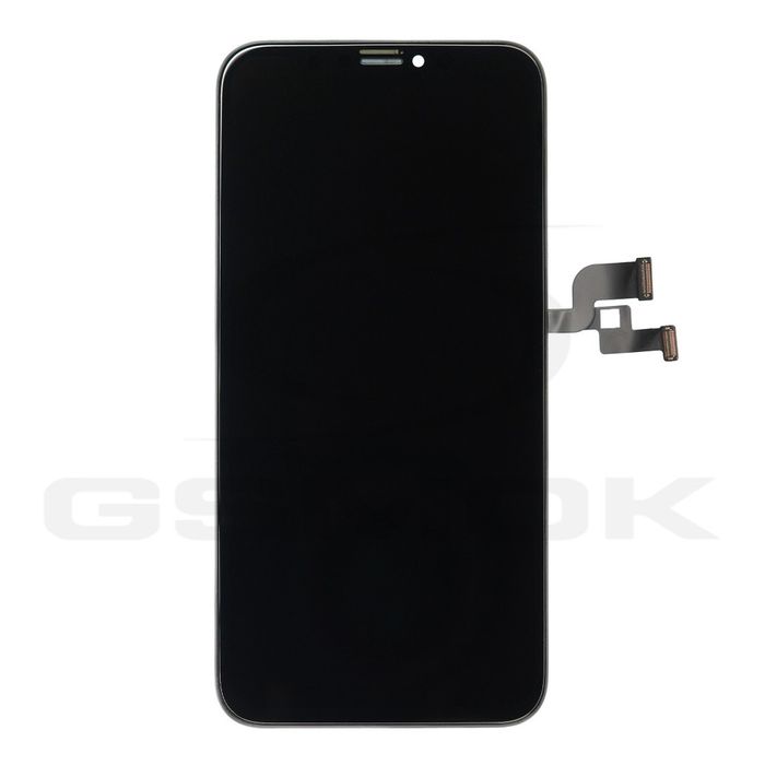 Wyświetlacz do iPhone X ekran LCD Screen szybka Warszawa