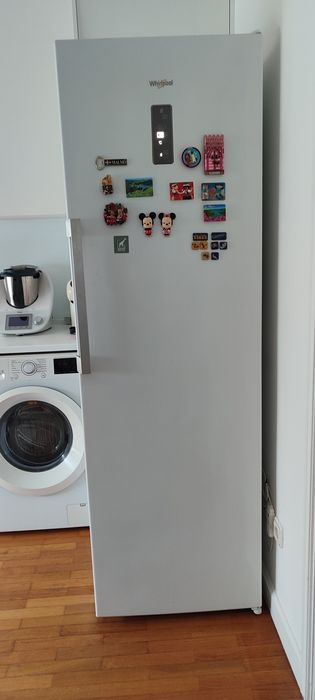 Frigorífico Whirlpool
