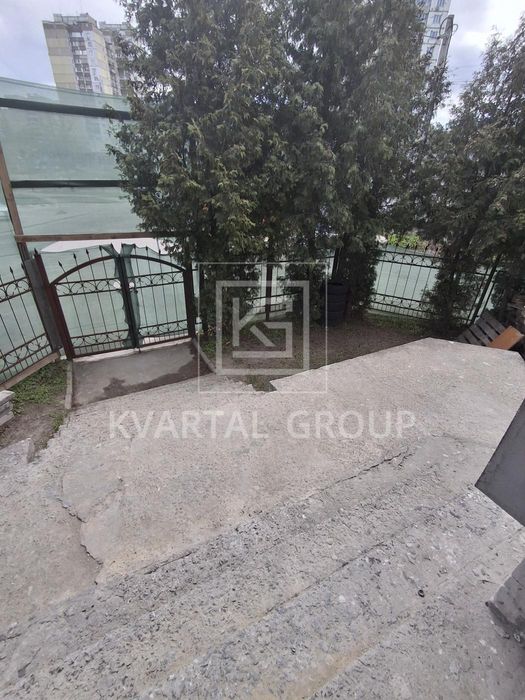 Продаж / Квартира / вул. Обухівська, Академмістечко, Київ