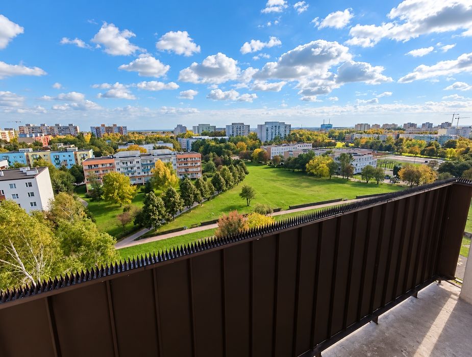 Mieszkanie – Lublin, Śródmieście - Widok 5