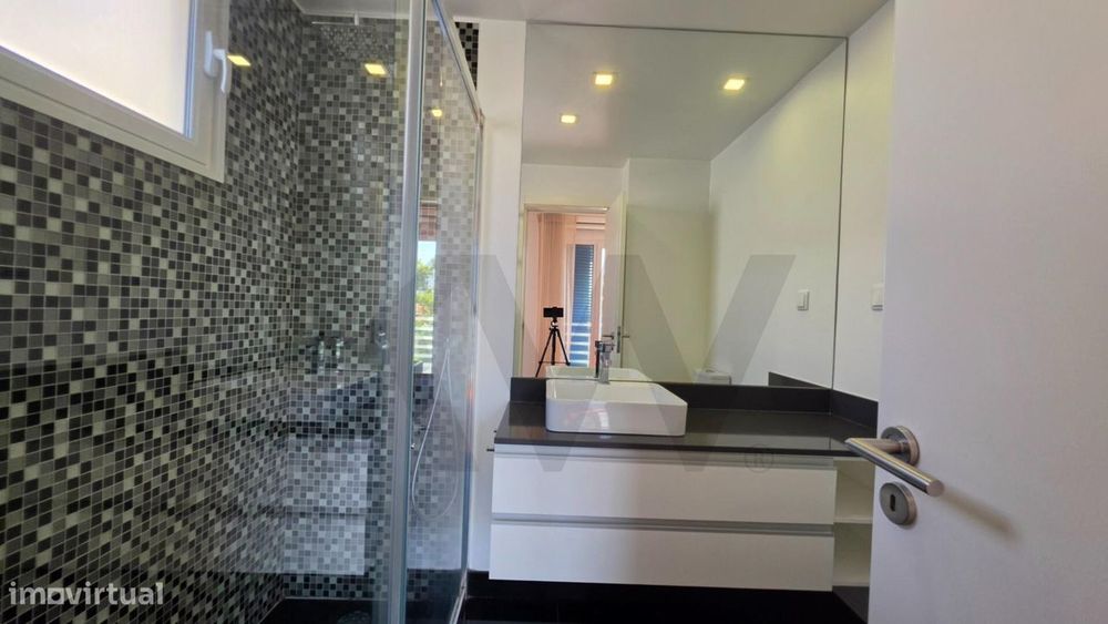 Apartamento T3  - Arrendamento - Casa Branca - Funchal- Madeira