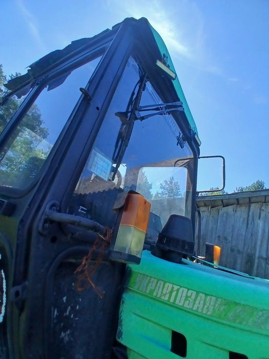 Мтз 82 кий 2006р