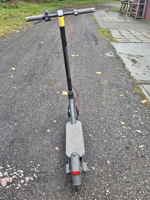 Hulajnoga xiaomi electric scooter 4 pro 2 gen olx