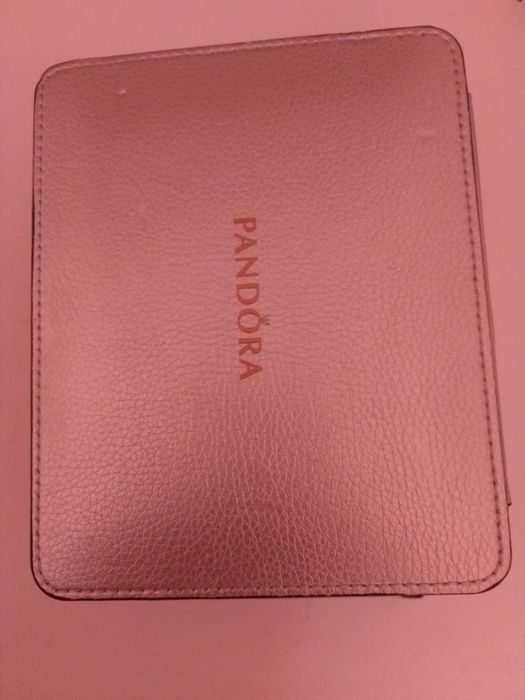 Bolsa para jóias Pandora