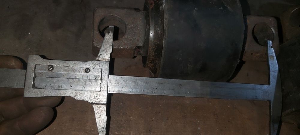 Продам саленблок лучевої тяги