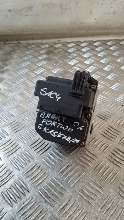 Pompa Abs Smart Fortwo 0.6