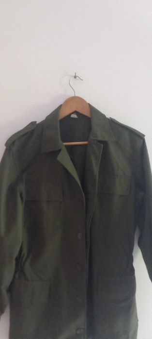 Dolmem do Exército Português